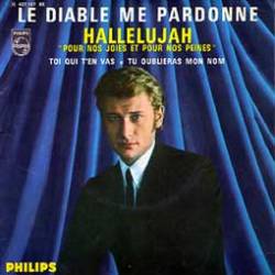 Johnny Hallyday : Le Diable Me Pardonne